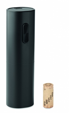 Logo trade ärikingi pilt: Elektriline veinipudeli avaja